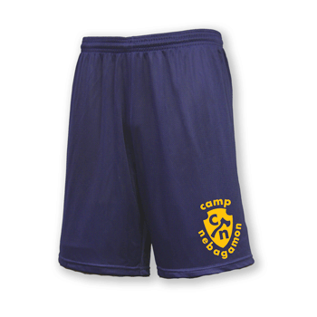 MESH SHORTS