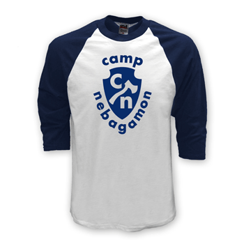 BASEBALL JERSEY