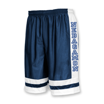 BASKETBALL SHORT