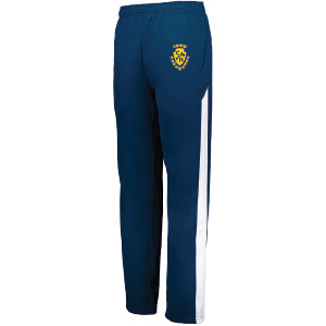 MESH BASKETBALL PANTS