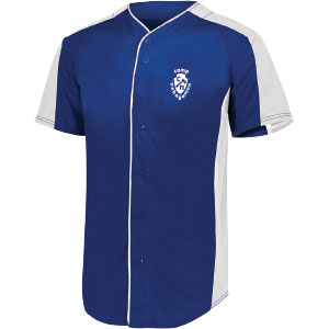 BASEBALL  JERSEY