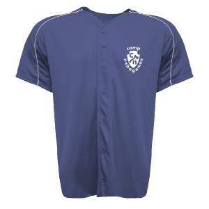 BASEBALL  JERSEY