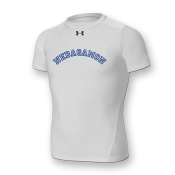 UNDER ARMOUR TEE