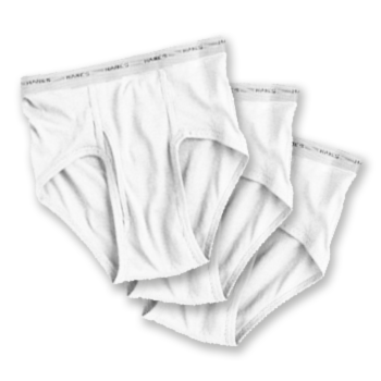 BOYS BRIEFS
