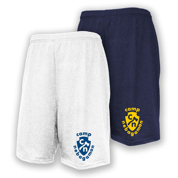 POCKET TENNIS SHORTS