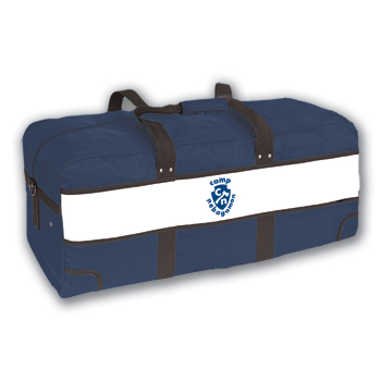MEGA-PAK DUFFEL