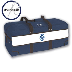 MEGA-PAK DUFFEL