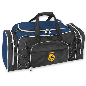 ACTION DUFFEL