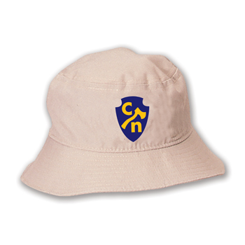 NEBAGAMON BUCKET HAT