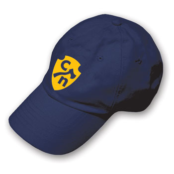 LOW PROFILE CAP