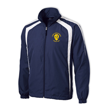 TRACK JACKET
