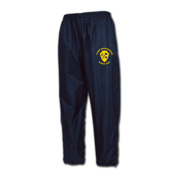 ANORAK PANT