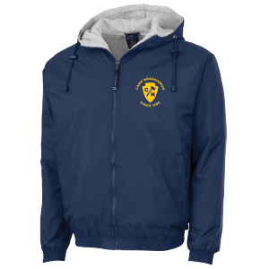 MVP WARM-UP JACKET