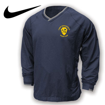 NIKE WIND SHIRT