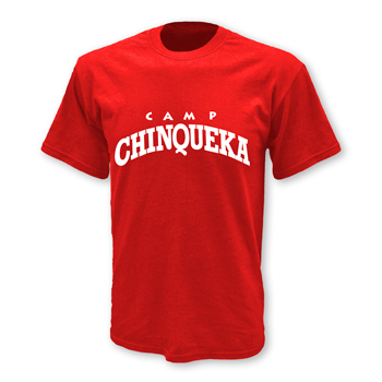 100% HEAVYWEIGHT TEE