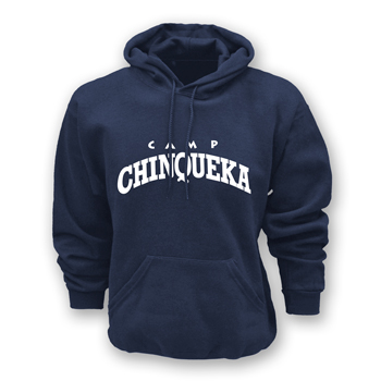 HOODED SWEATSHIRT