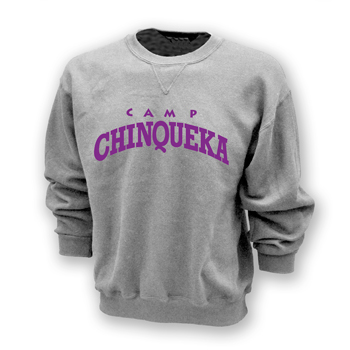 CLASSIC CREW SWEATSHIRT