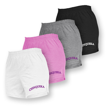 GIRLS SPORT SHORT