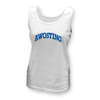 BOYS TANK TOP