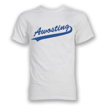 HEAVYWEIGHT TEE