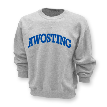CLASSIC CREW SWEATSHIRT