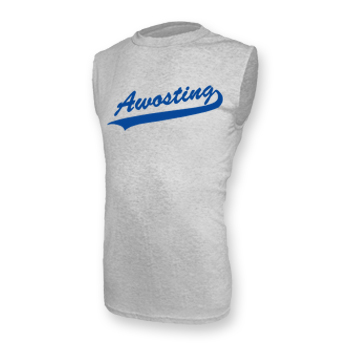 SHOOTER SHIRT