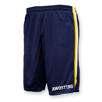 LACROSSE SHORTS