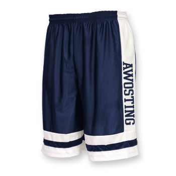 BASKETBALL SHORTS