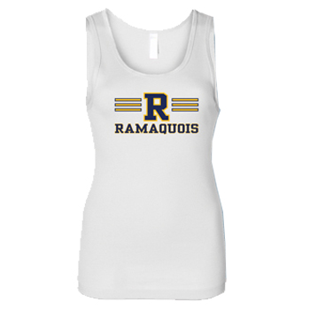 LADIES' TANK TOP