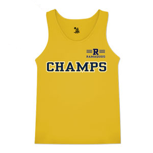 DRI-FIT TANK TOP