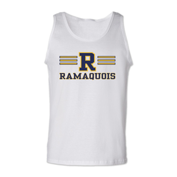 JUNIORS TANK TOP - BOYS