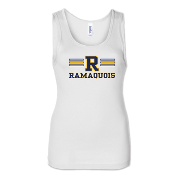 JUNIORS TANK TOP - GIRLS