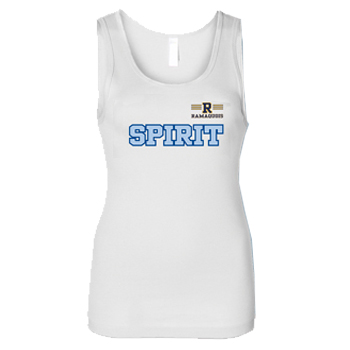 LADIES' TANK TOP - SPIRIT