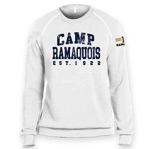 VINTAGE COLLEGE CREW