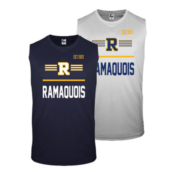 SHOOTER SHIRT