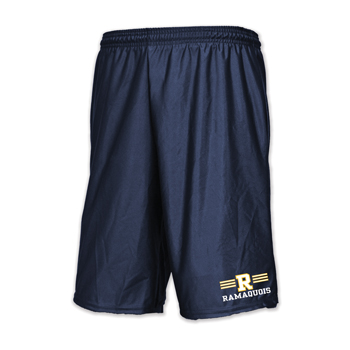 PERFORMANCE SHORTS