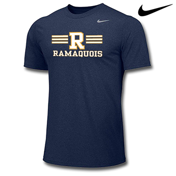 NIKE PERFORMANCE TEE