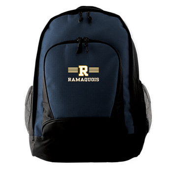 CAMPUS BACKPACK