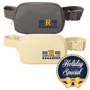 HOLIDAY SPECIAL - HIP PACK