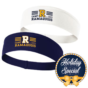 HOLIDAY SPECIAL - PERFORMANCE HEADBAND