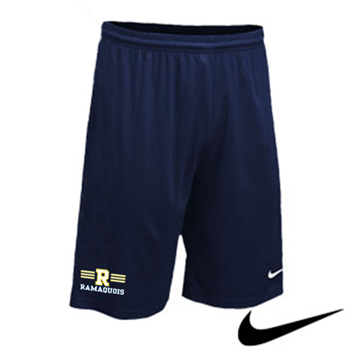 NIKE PERFORMANCE SHORTS