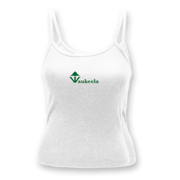 WOMENS SPAGHETTI TANK