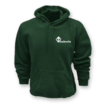HEAVYWEIGHT HOODED SWEATSHIRT