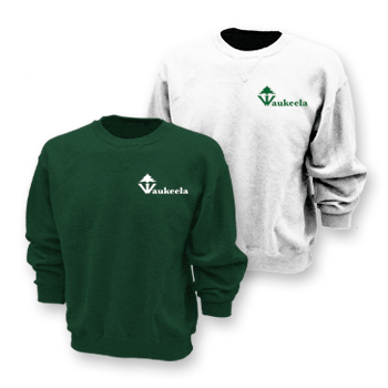 CLASSIC CREW SWEATSHIRT