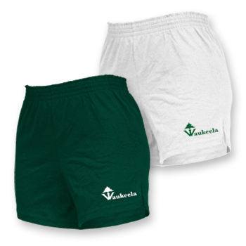WOMENS SOFFE SPORT SHORT