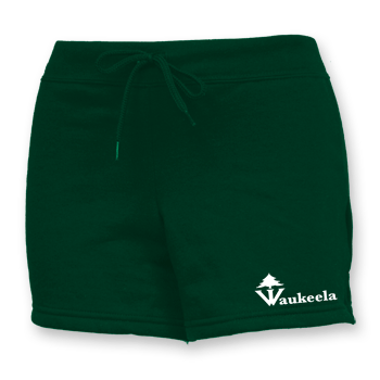 GIRLS SWEAT SHORTIES