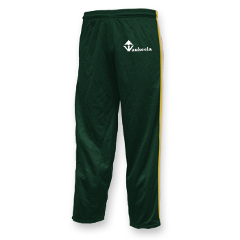 MESH WORKOUT PANT