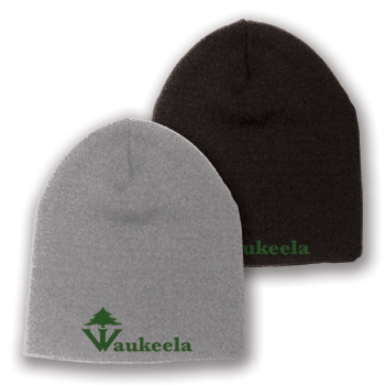 KNIT BEANIE