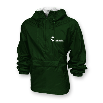 ANORAK JACKET