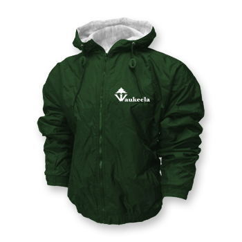 MVP WARM-UP JACKET